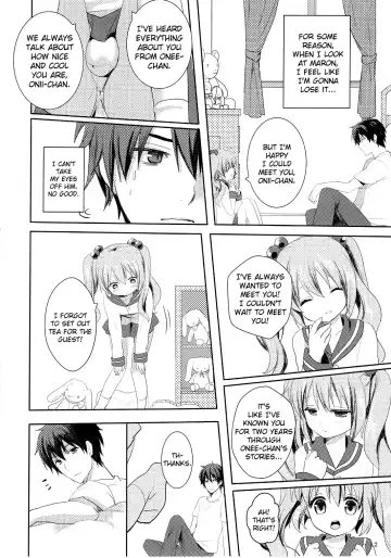 [Kurot] Suki Sugite Gaman Dekinai! Fhentai - Page 11