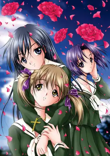 [Sakaki Naomoto] Yuriteki Yokuatsu Fhentai - Page 25