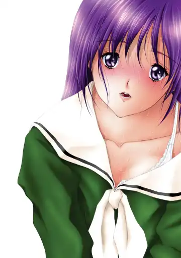 [Sakaki Naomoto] Yuriteki Yokuatsu Fhentai - Page 27