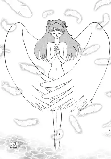 [Maki Hideto - Sahara Ikkou] Second Hobaku Project Fhentai - Page 41