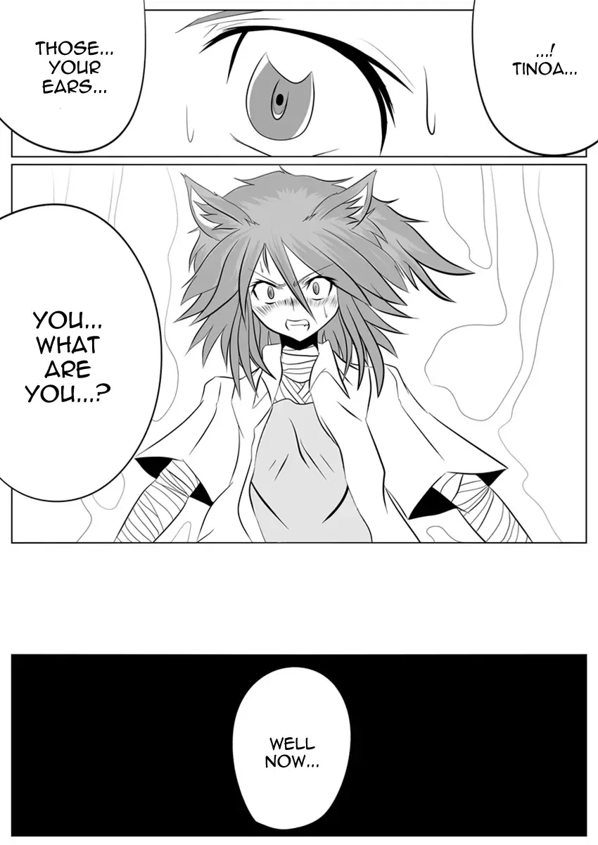 [Wabuki] Jigen Teikoku Domigulas Vol. 2 | Dimension Empire: Domigulas Vol.2 Fhentai - Page 31