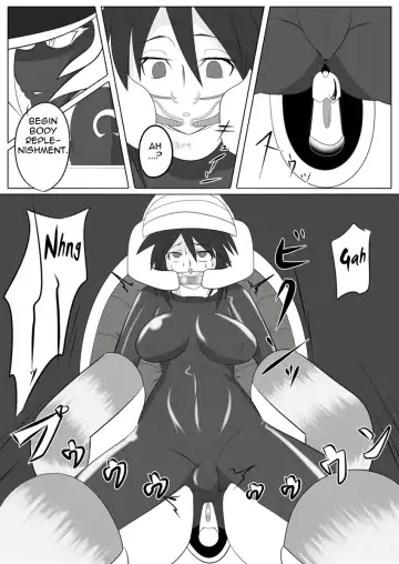 [Wabuki] Jigen Teikoku Domigulas Vol. 2 | Dimension Empire: Domigulas Vol.2 Fhentai - Page 13