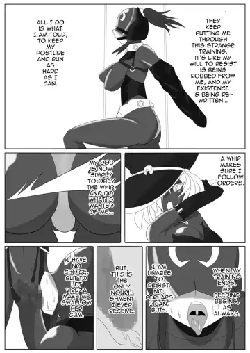 [Wabuki] Jigen Teikoku Domigulas Vol. 2 | Dimension Empire: Domigulas Vol.2 Fhentai - Page 16