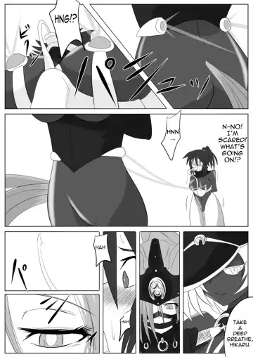 [Wabuki] Jigen Teikoku Domigulas Vol. 2 | Dimension Empire: Domigulas Vol.2 Fhentai - Page 21