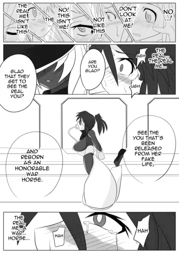 [Wabuki] Jigen Teikoku Domigulas Vol. 2 | Dimension Empire: Domigulas Vol.2 Fhentai - Page 26