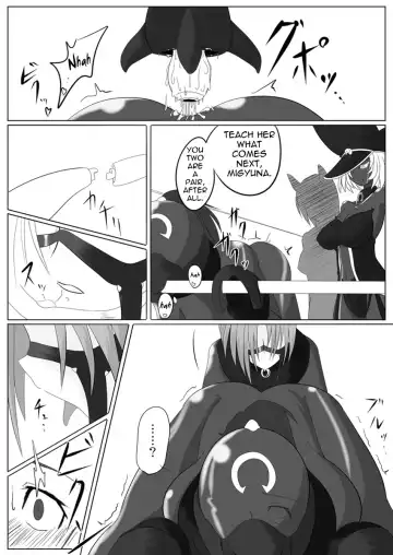 [Wabuki] Jigen Teikoku Domigulas Vol. 2 | Dimension Empire: Domigulas Vol.2 Fhentai - Page 8