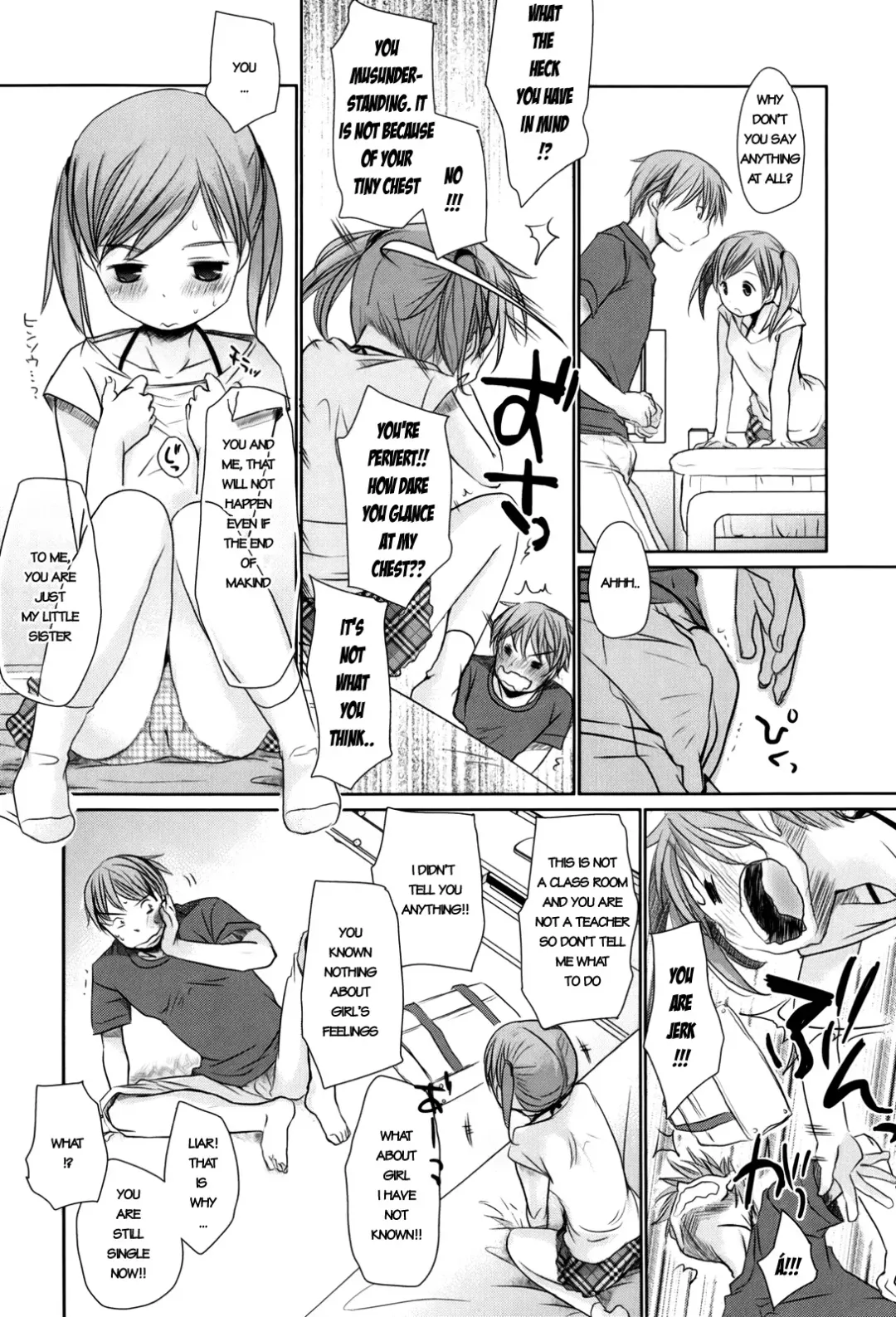 [Okada Kou] Sukide Sukide, Sukide Fhentai - Page 11