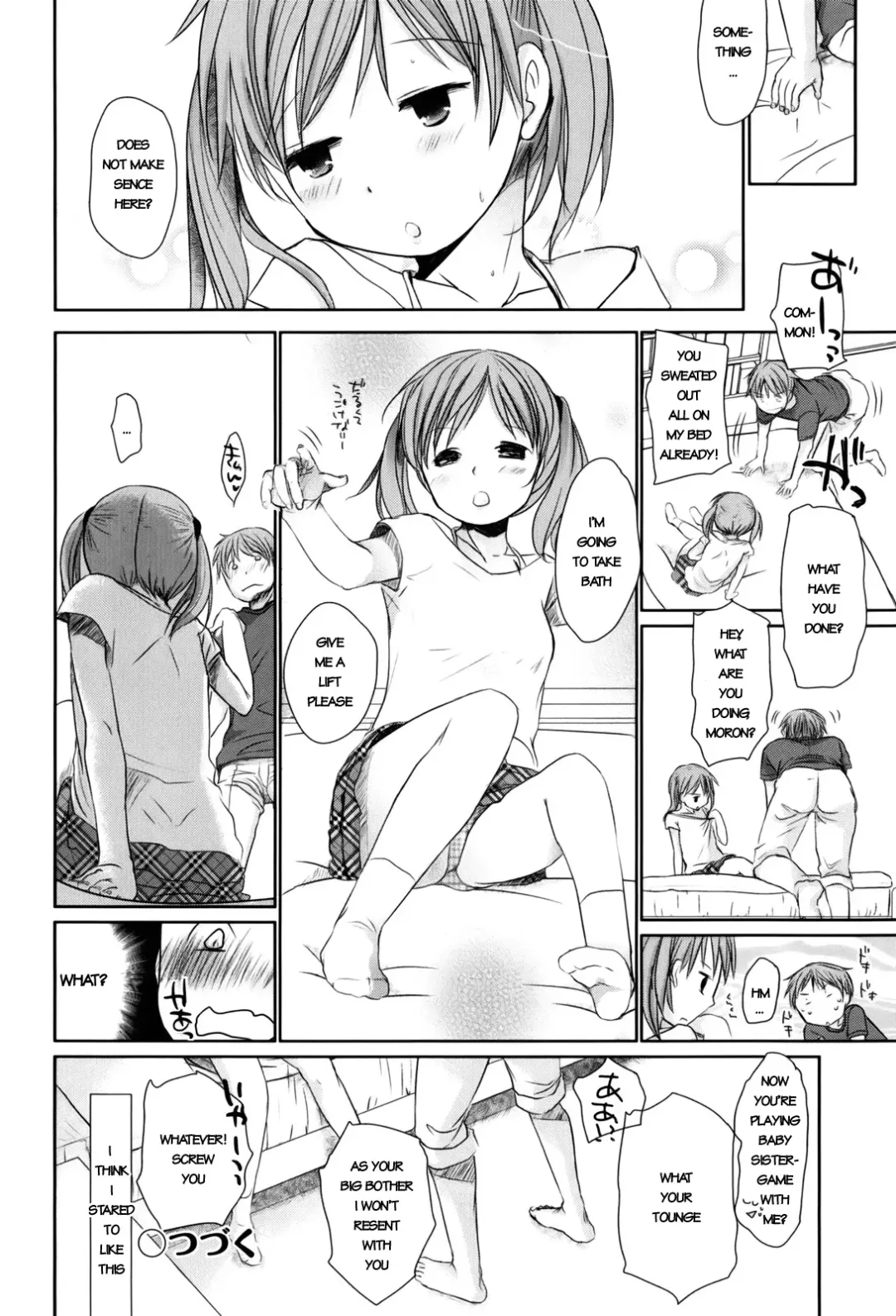 [Okada Kou] Sukide Sukide, Sukide Fhentai - Page 40