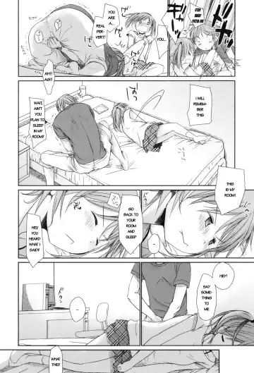 [Okada Kou] Sukide Sukide, Sukide Fhentai - Page 14