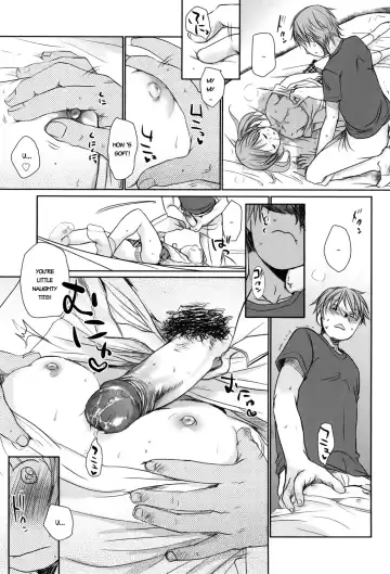 [Okada Kou] Sukide Sukide, Sukide Fhentai - Page 23