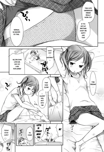 [Okada Kou] Sukide Sukide, Sukide Fhentai - Page 41