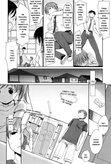 [Okada Kou] Sukide Sukide, Sukide Fhentai - Page 8
