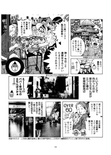 [Akari Kyousuke] Sasurai Nippon Ero Kikou + Fhentai - Page 154