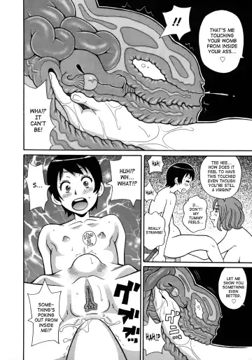 [John K. Pe-ta] Monzetsukei! (decensored) Fhentai.net - Page 68