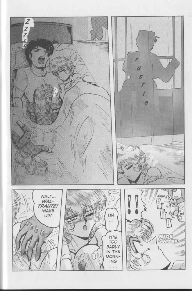 [Shimokata Kouzou] Nipple magician vol 1 issue 4 Fhentai - Page 4