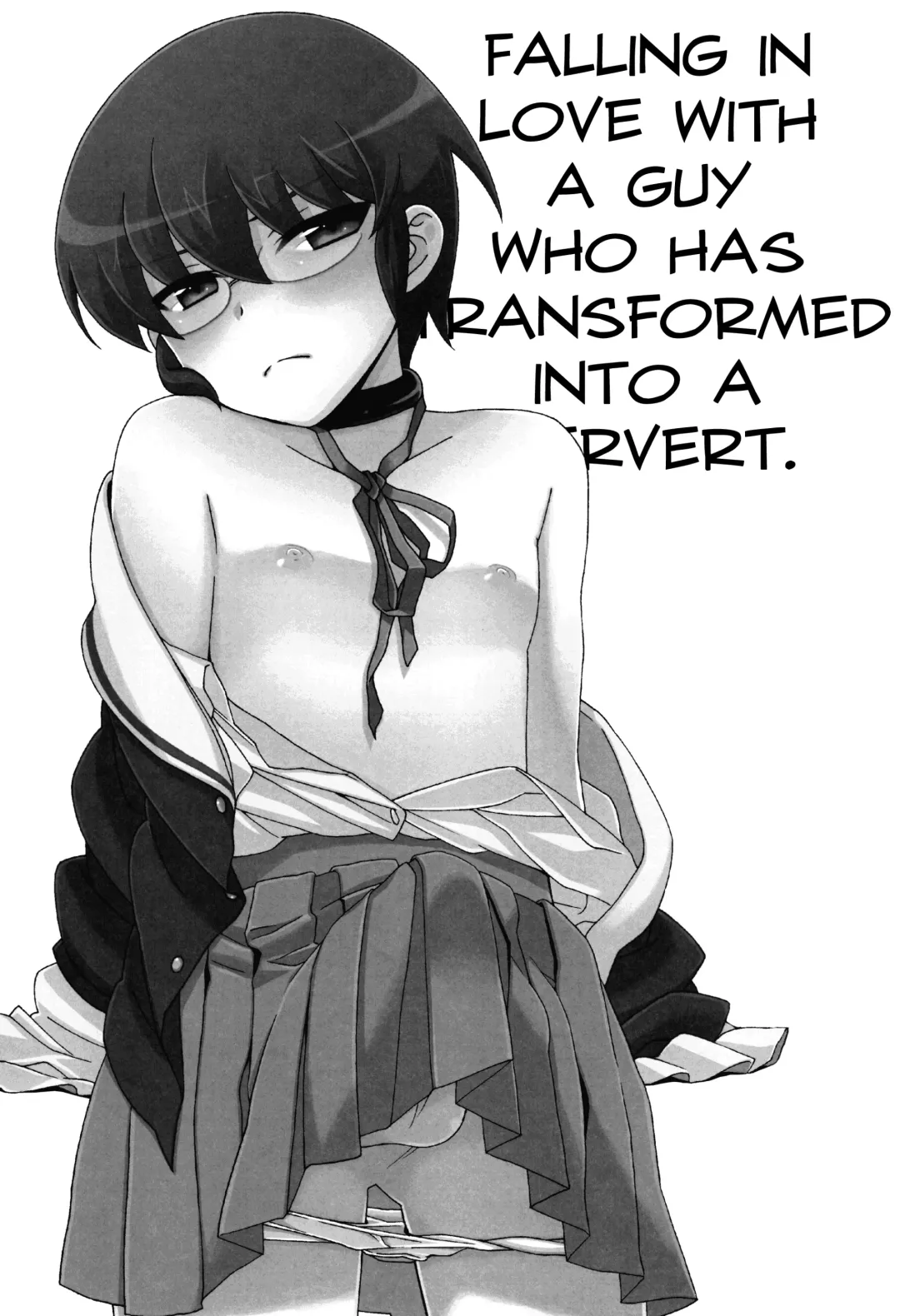 [Suzubiru] Tousaku Hentai Josou Otoko ni Koishiteru. | Falling in love with a guy who has transformed into a pervert. Fhentai - Page 2