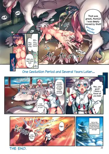 CENSORED I Fhentai.net - Page 17