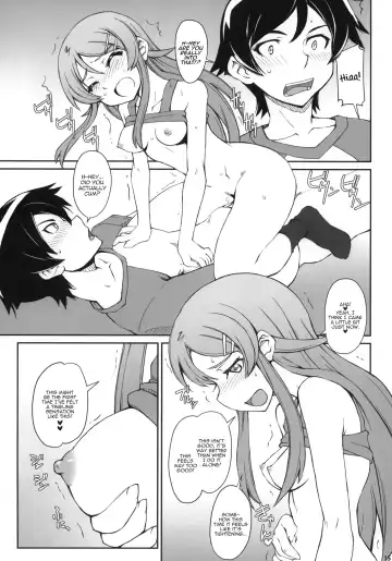 [Aoi Shinji - Mutsuki Ginji] Anta Sekinin Torinasai Fhentai.net - Page 14