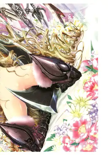 [Tana] Kimi no Hitomi ni Koishiteru -Shokai Genteiban- Fhentai - Page 10