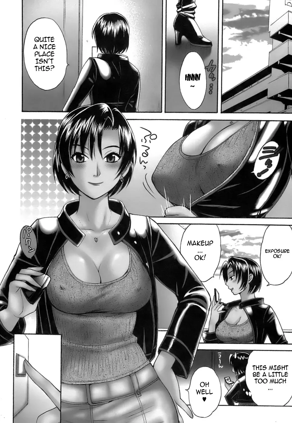 [Pon Takahanada] Love Gome! Fhentai - Page 95