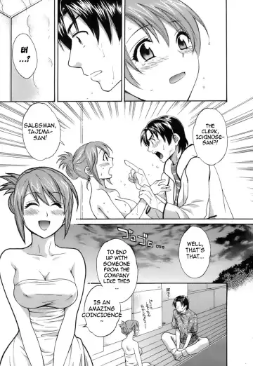 [Pon Takahanada] Love Gome! Fhentai - Page 14