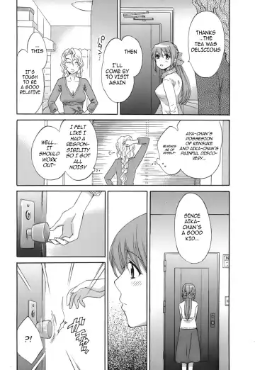 [Pon Takahanada] Love Gome! Fhentai - Page 140