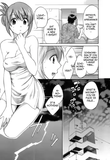 [Pon Takahanada] Love Gome! Fhentai - Page 16