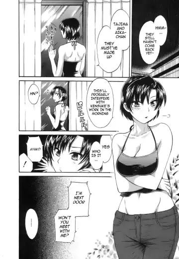 [Pon Takahanada] Love Gome! Fhentai - Page 160