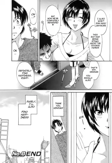 [Pon Takahanada] Love Gome! Fhentai - Page 174