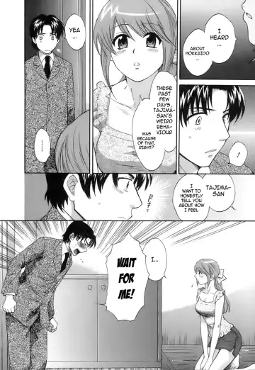 [Pon Takahanada] Love Gome! Fhentai - Page 185