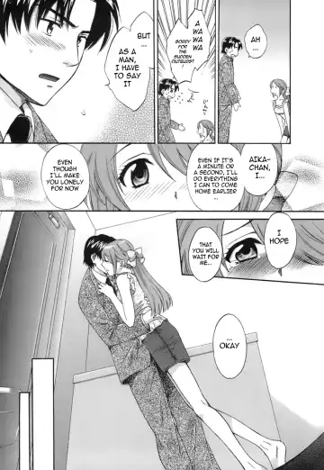 [Pon Takahanada] Love Gome! Fhentai - Page 186