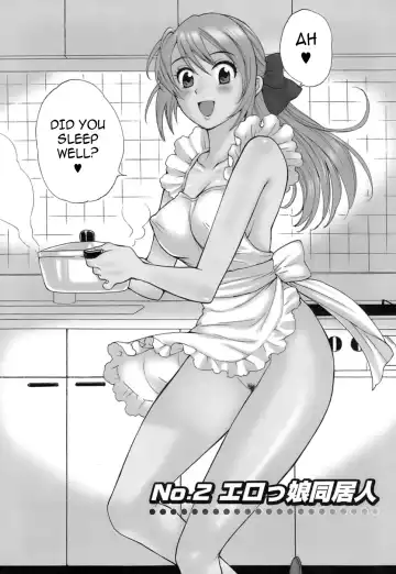 [Pon Takahanada] Love Gome! Fhentai - Page 30