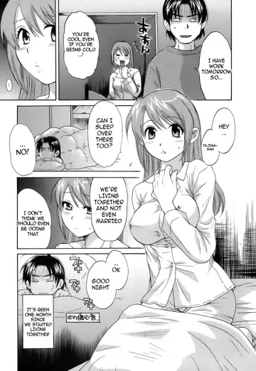 [Pon Takahanada] Love Gome! Fhentai - Page 56