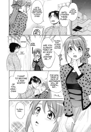[Pon Takahanada] Love Gome! Fhentai - Page 76