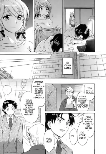 [Pon Takahanada] Love Gome! Fhentai - Page 79