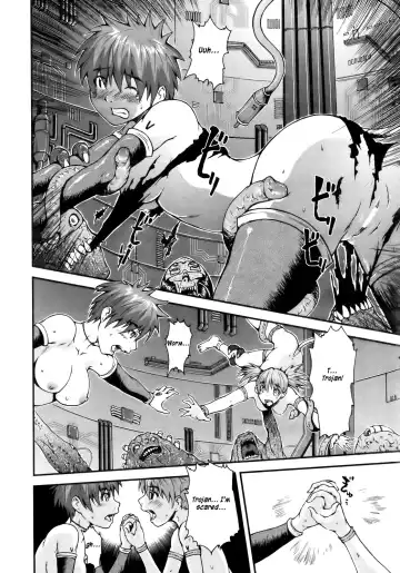 [Kyoumoto Takayuki] Virus Removal Fhentai - Page 25