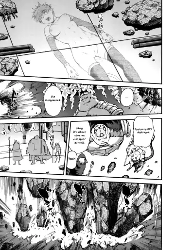 [Kyoumoto Takayuki] Virus Removal Fhentai - Page 40