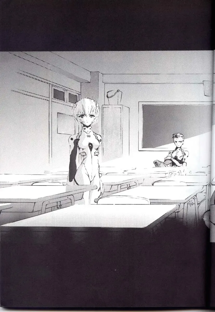 [Choco - Zawa] Houtai Shoujo THE THIRD Fhentai - Page 6