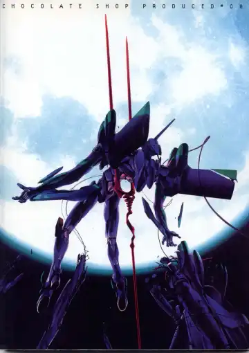 [Choco - Zawa] Houtai Shoujo THE THIRD Fhentai - Page 110