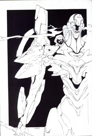 [Choco - Zawa] Houtai Shoujo THE THIRD Fhentai - Page 58