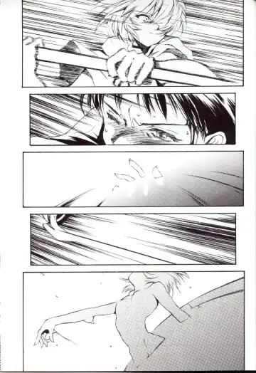 [Choco - Zawa] Houtai Shoujo THE THIRD Fhentai - Page 86