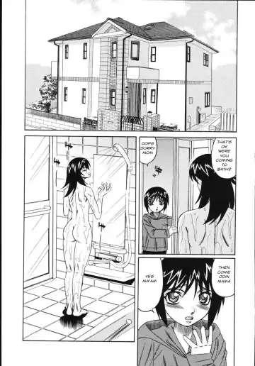 [Yamamoto Yoshifumi] Teach Me Mom! Fhentai.net - Page 2