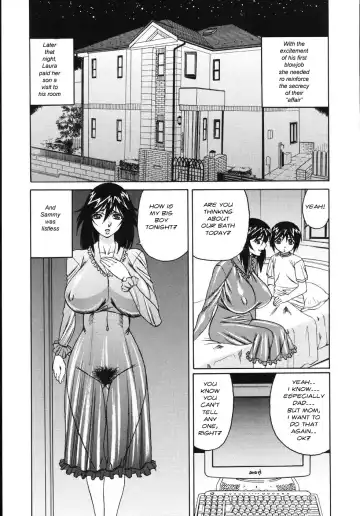 [Yamamoto Yoshifumi] Teach Me Mom! Fhentai.net - Page 6