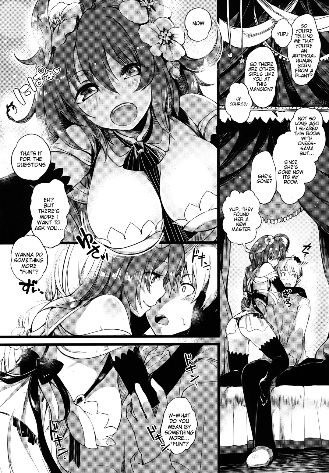 [Momi - Pyon-kti] DHEZEALL Fhentai - Page 3