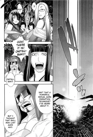 [Koyanagi Royal] Shinobi no Bi | The Way of the Ninja Fhentai.net - Page 42