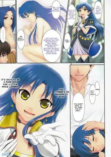 [Zanzi] IM@S Full Color Book Collection Fhentai.net - Page 78