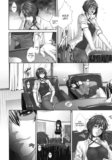 [Zucchini] Soukan Kazoku 2 ~Musuko no Zamen ni Oboreru Haha-tachi~ Fhentai.net - Page 12