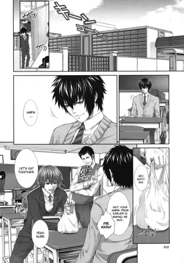 [Zucchini] Soukan Kazoku 2 ~Musuko no Zamen ni Oboreru Haha-tachi~ Fhentai.net - Page 6