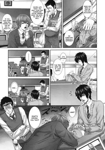 [Zucchini] Soukan Kazoku 2 ~Musuko no Zamen ni Oboreru Haha-tachi~ Fhentai.net - Page 7