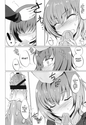 [Tsuzuri] Koi no Hana Saku. Fhentai - Page 11